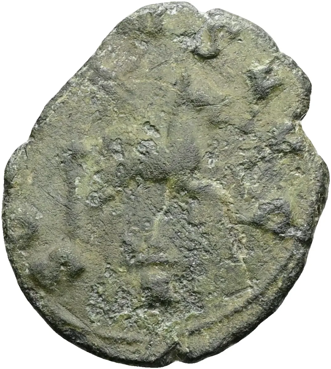 Münze