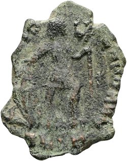 Münze