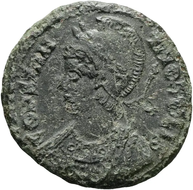 Münze