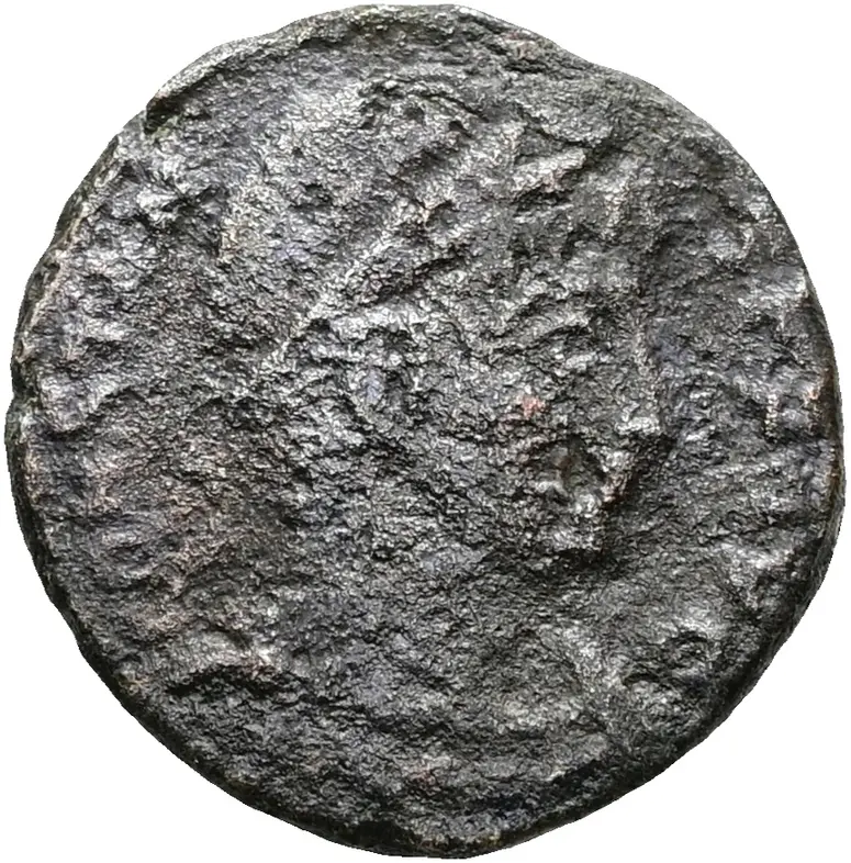 Münze