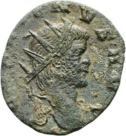 Münze
