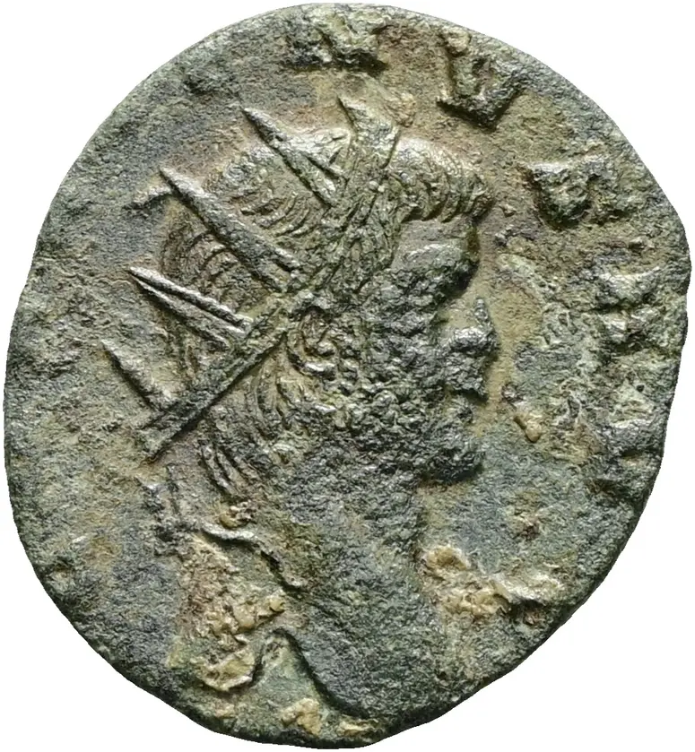 Münze