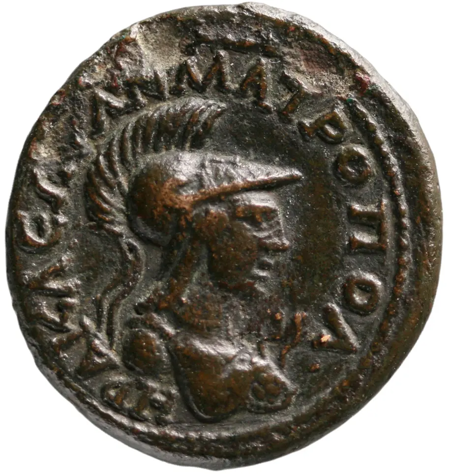 Herakleia Bithynia: Traianus