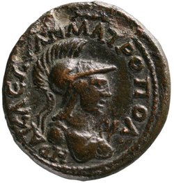 Herakleia Bithynia: Traianus