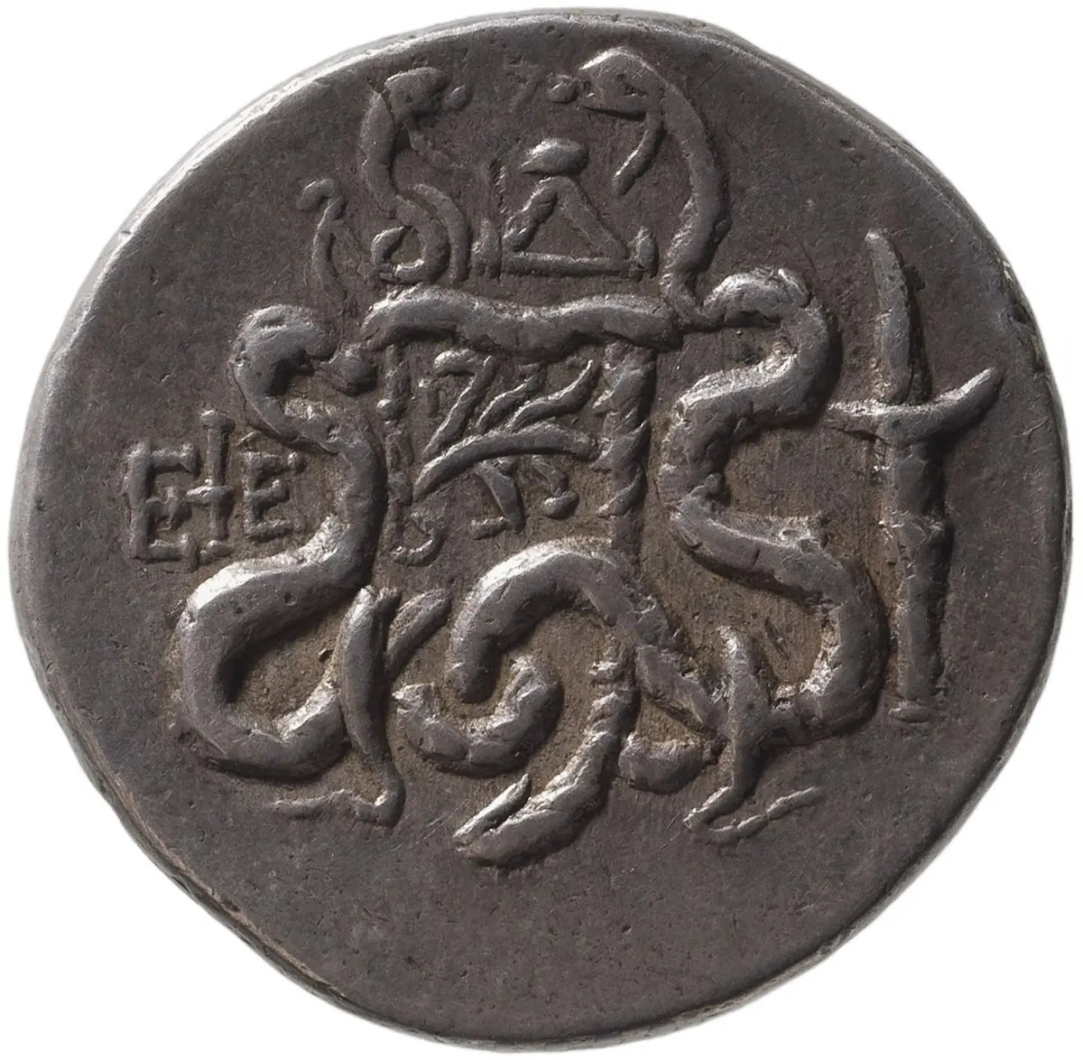 Ephesos