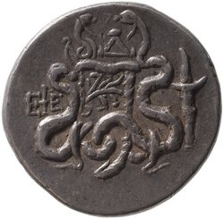 Ephesos