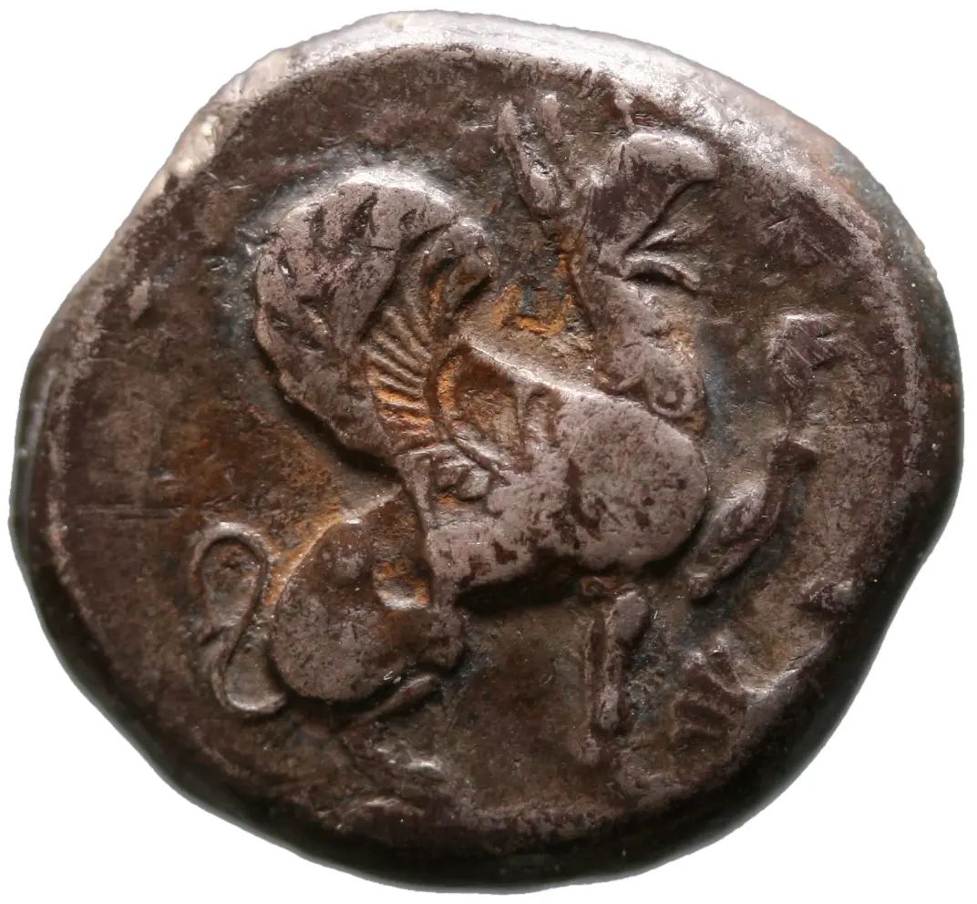 Teos