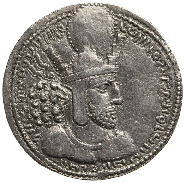 Münze