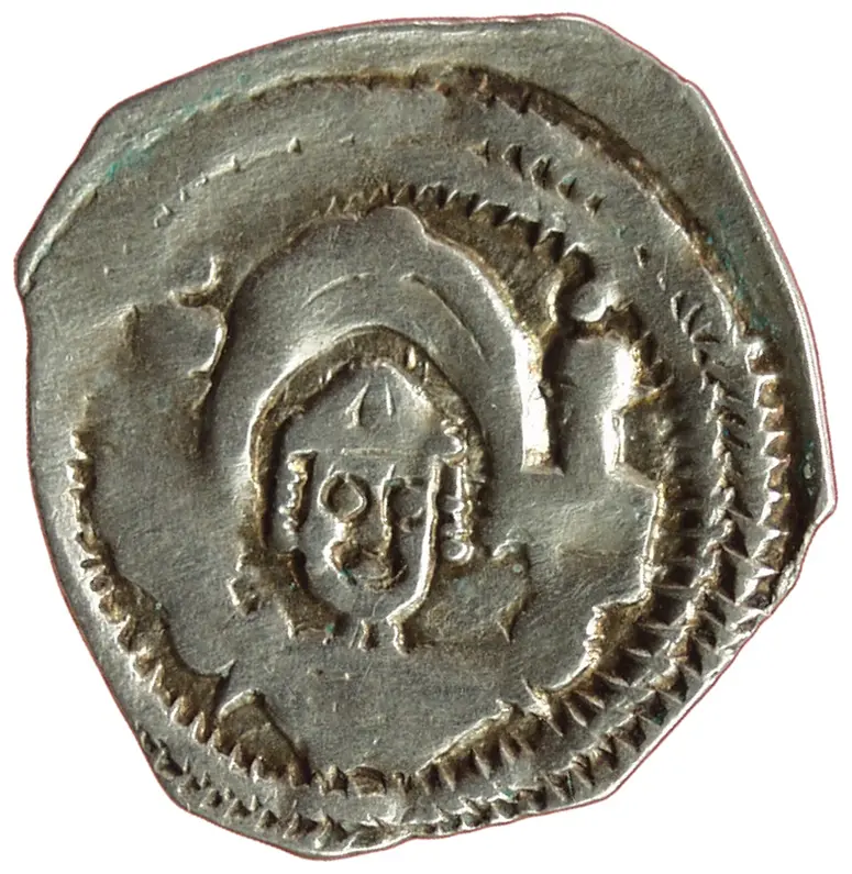 Münze