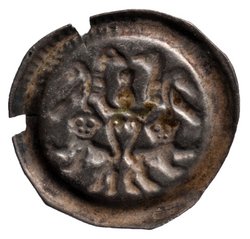 Herzöge von Österreich: Hermann VI. von Baden (1248–1250)