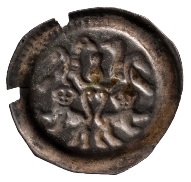 Herzöge von Österreich: Hermann VI. von Baden (1248–1250)