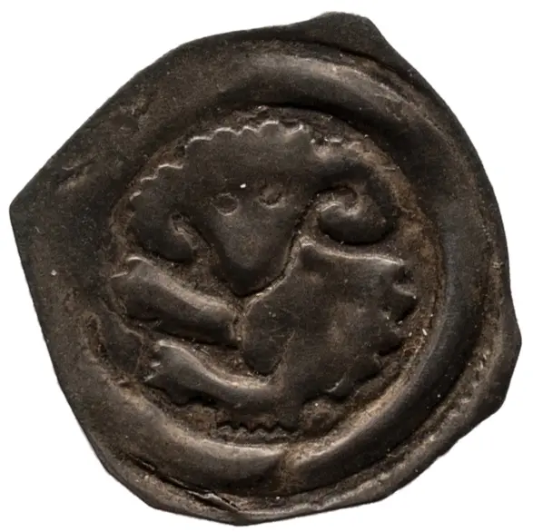 Münze