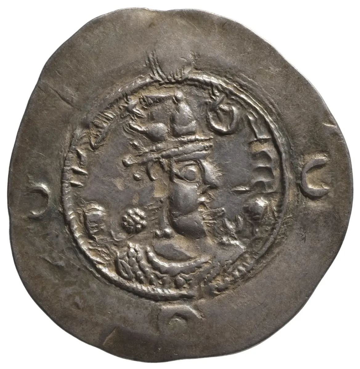 Münze