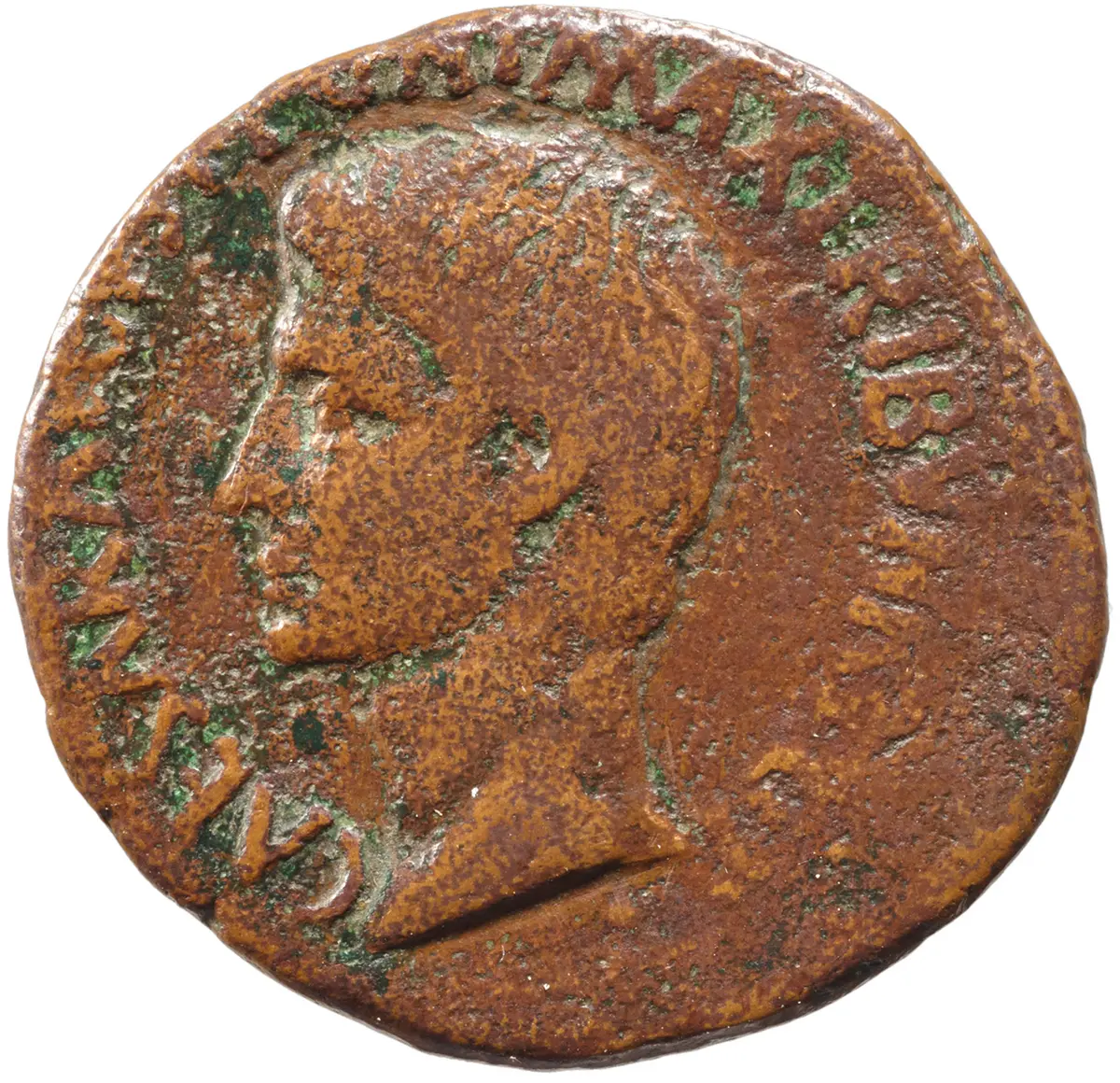 Augustus