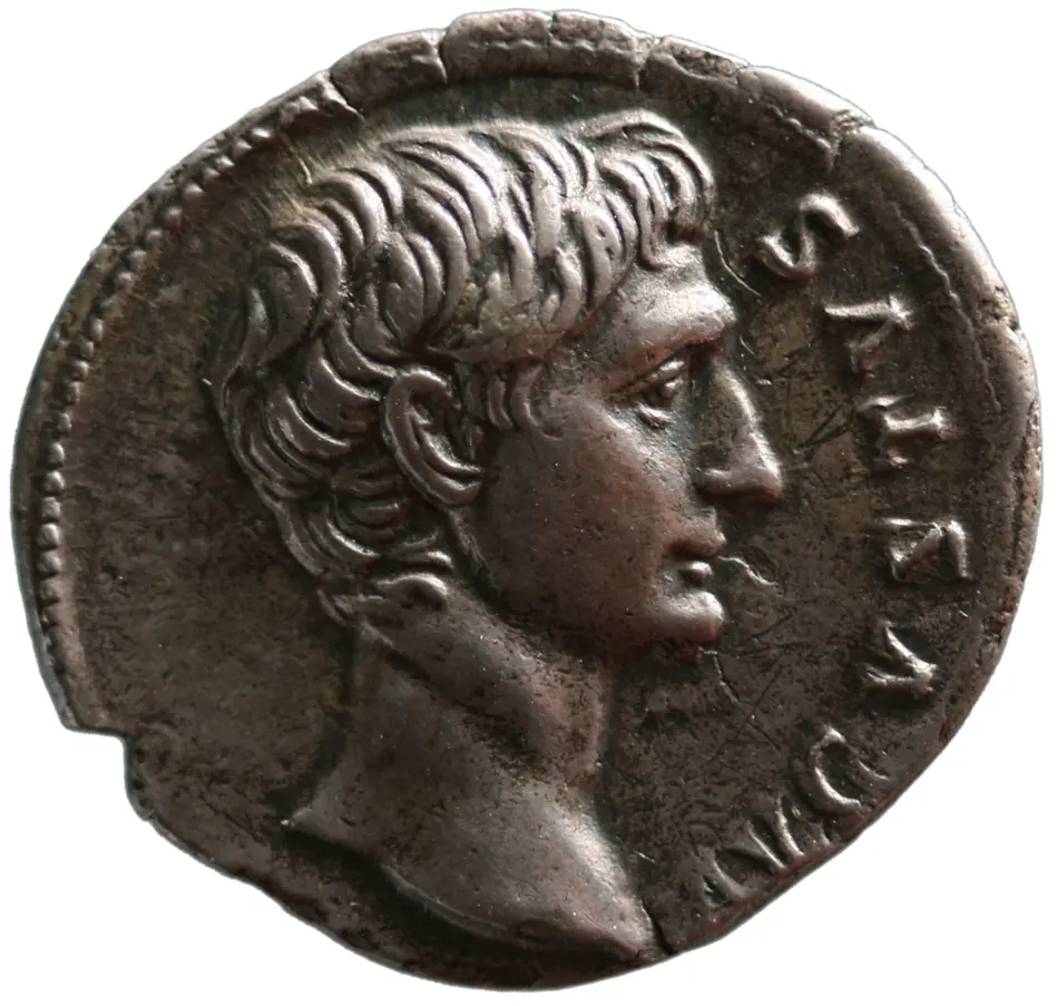Traianus (Restitution)