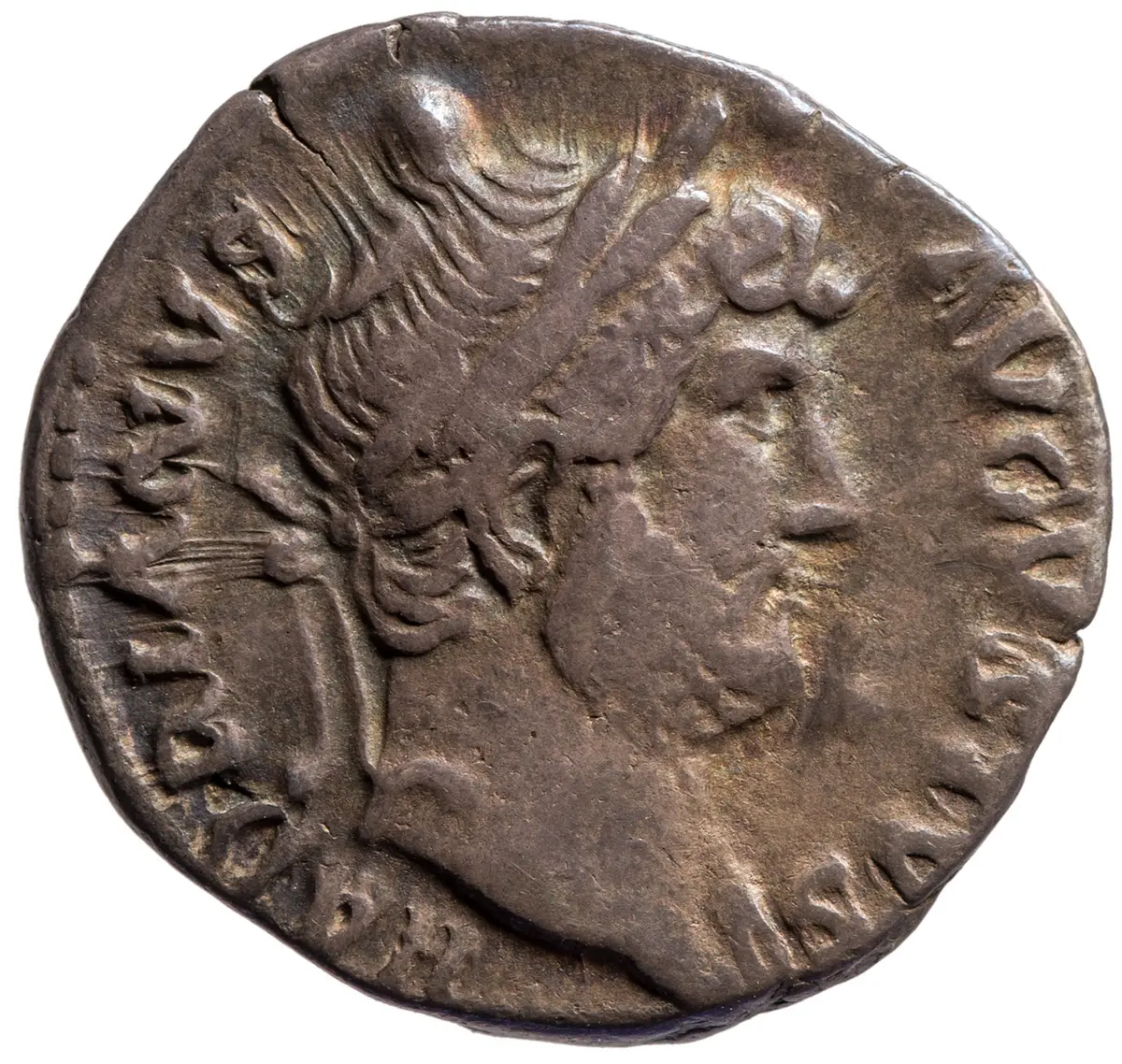 Hadrianus