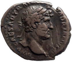 Hadrianus