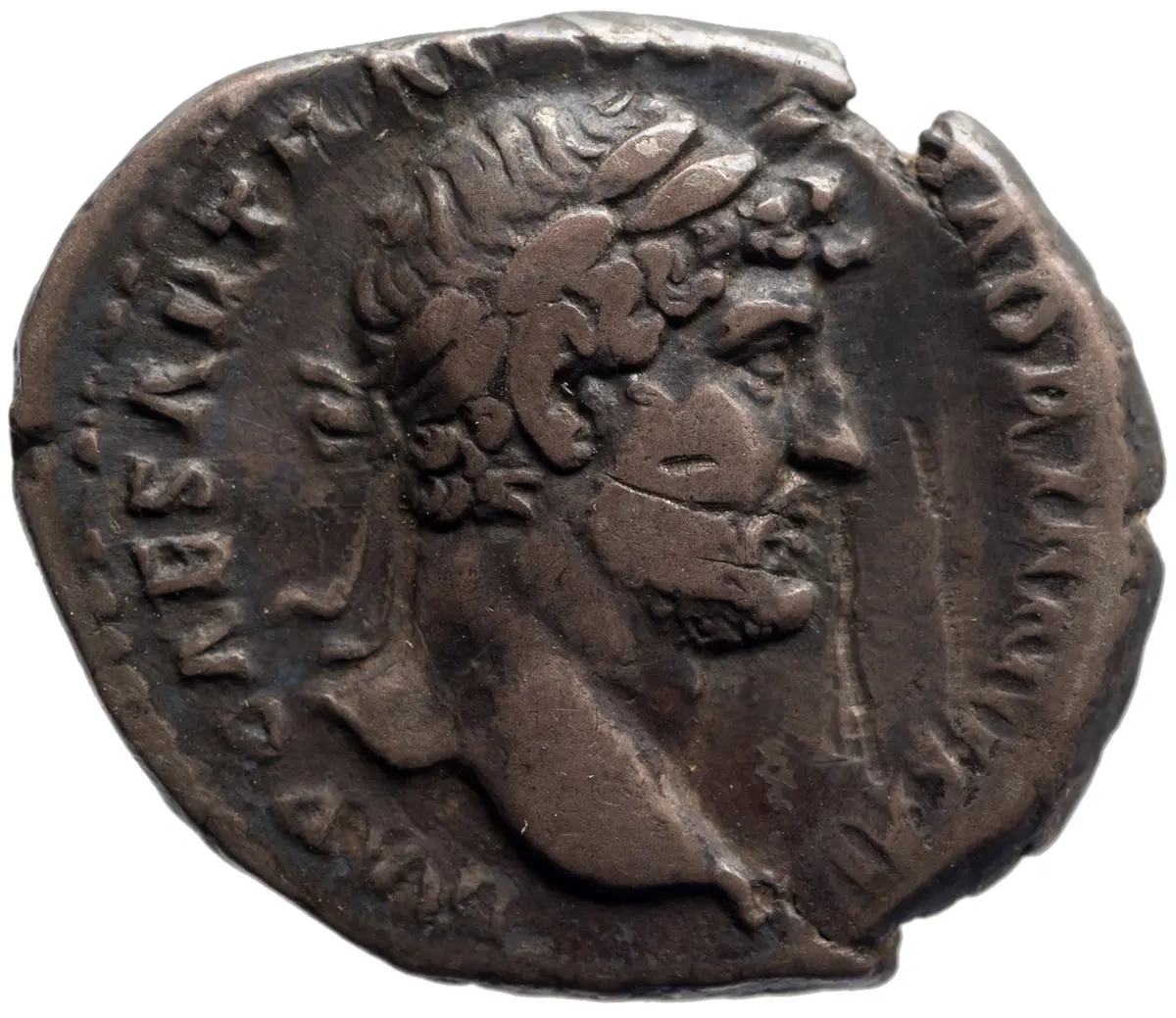 Hadrianus