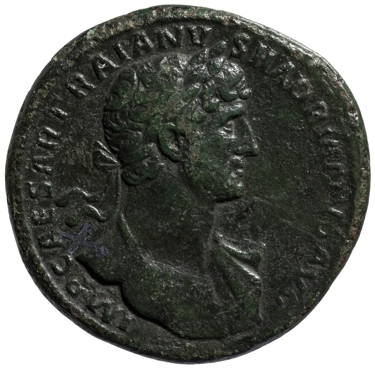 Hadrianus