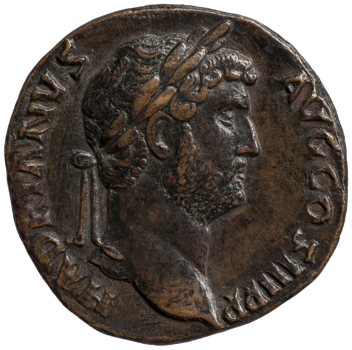 Hadrianus