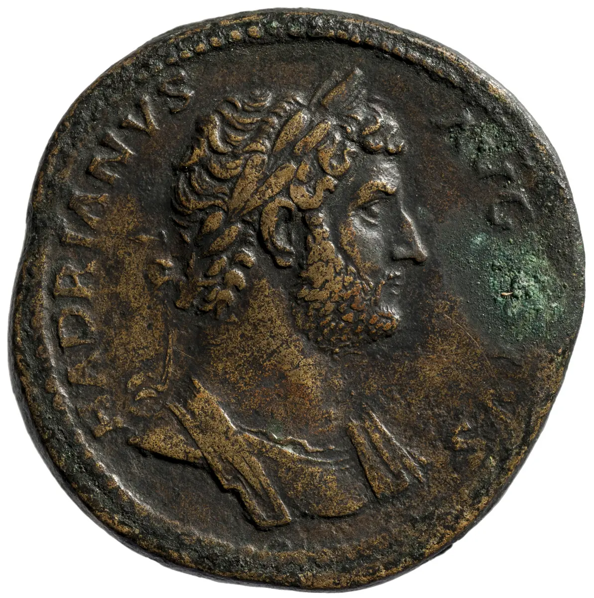 Hadrianus