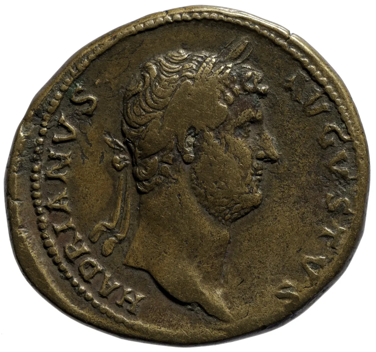 Hadrianus