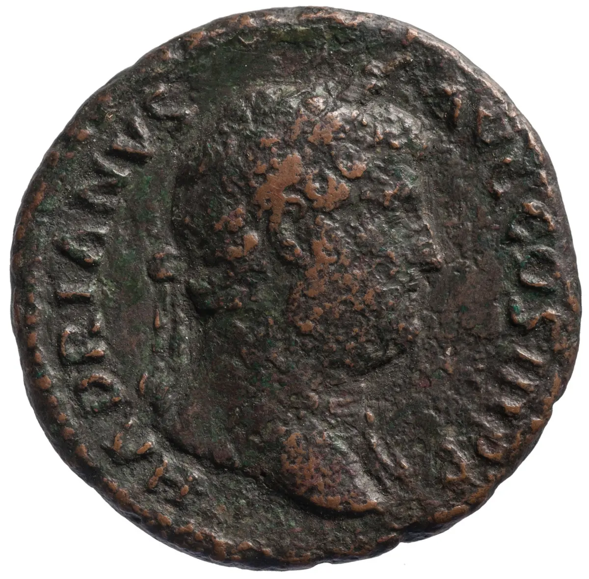 Hadrianus