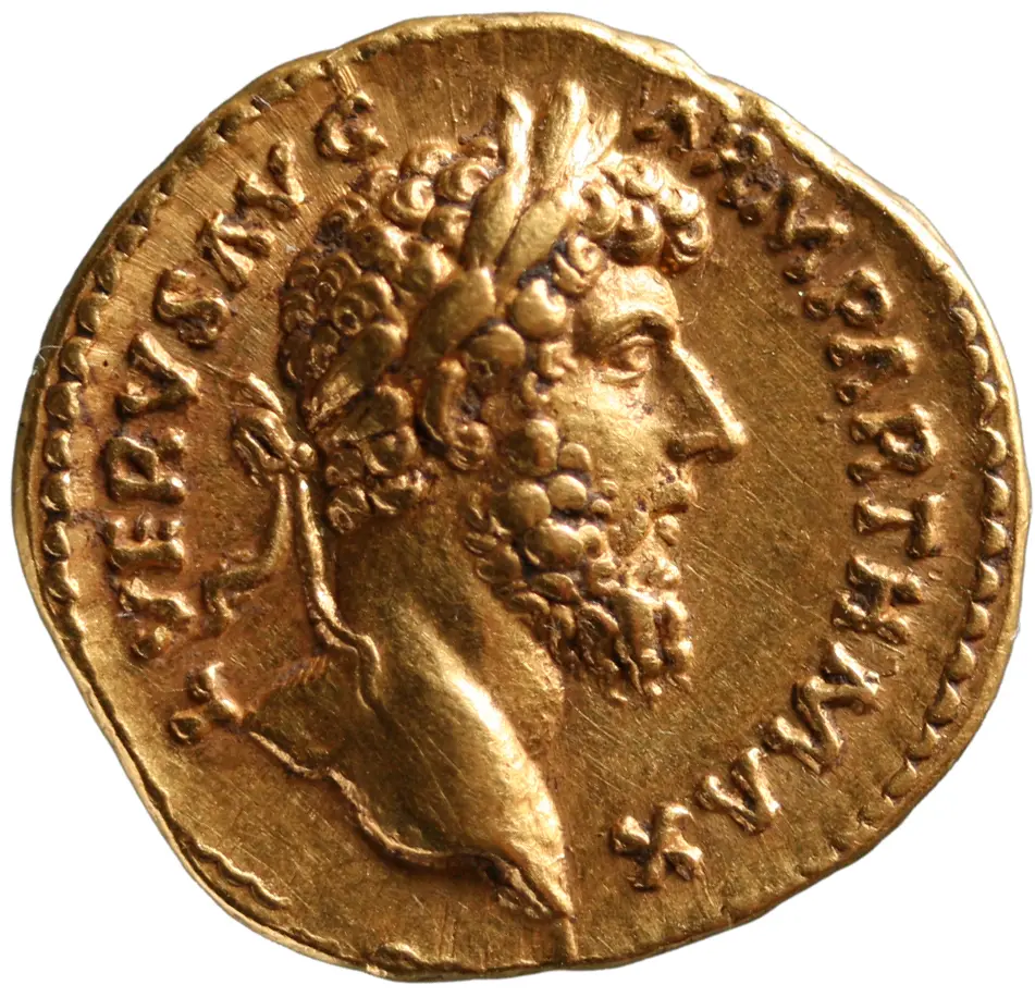 Lucius Verus