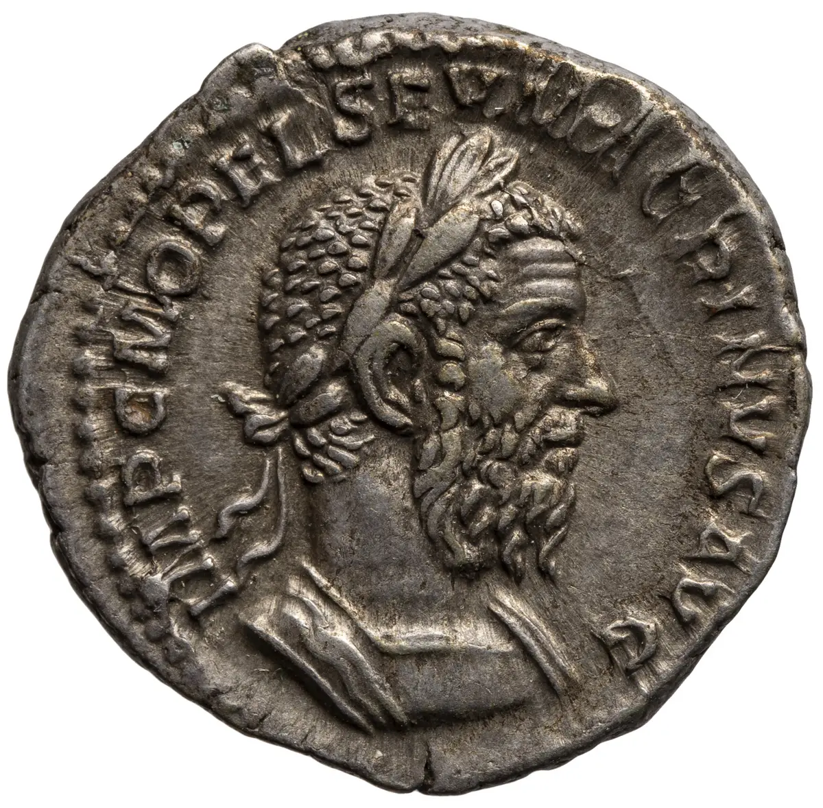 Macrinus