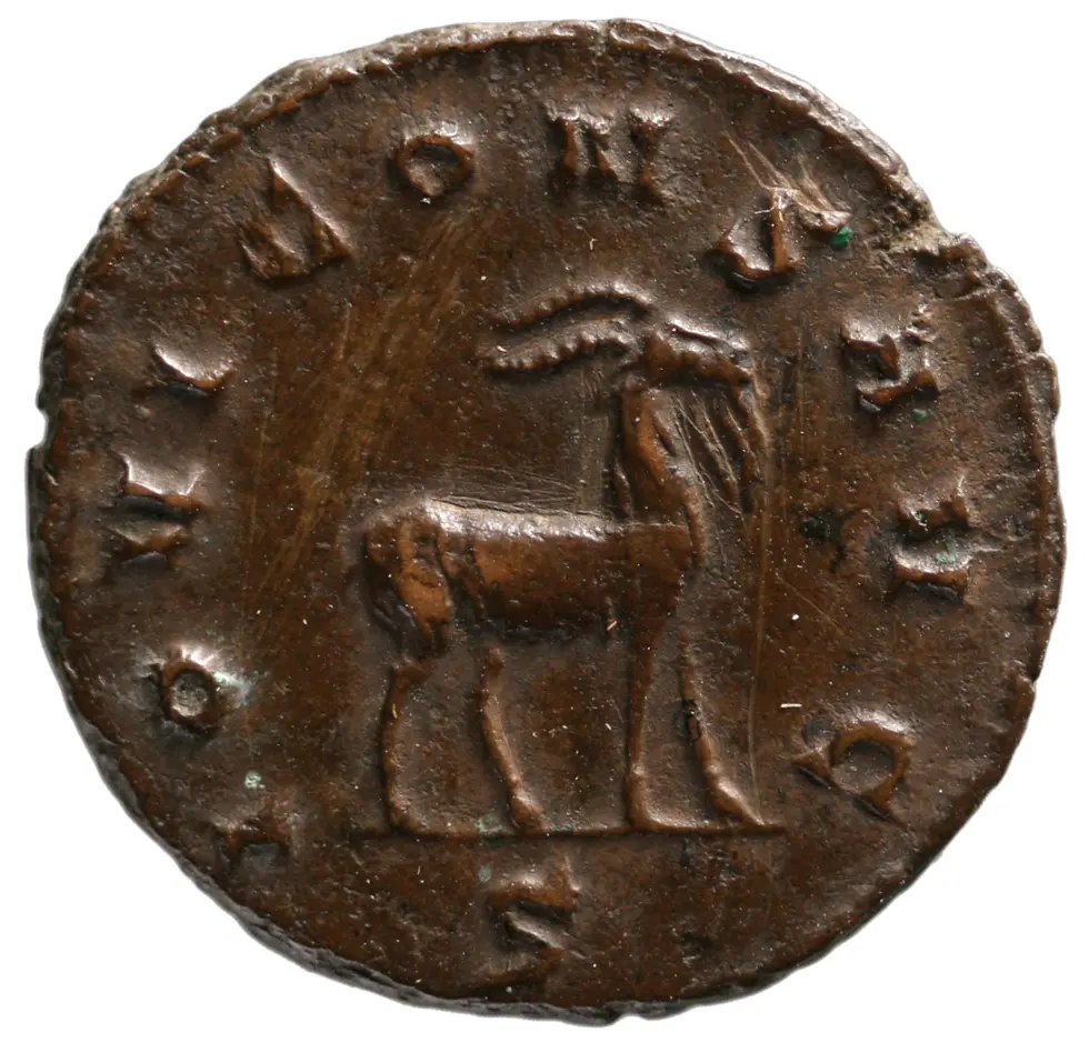 Gallienus