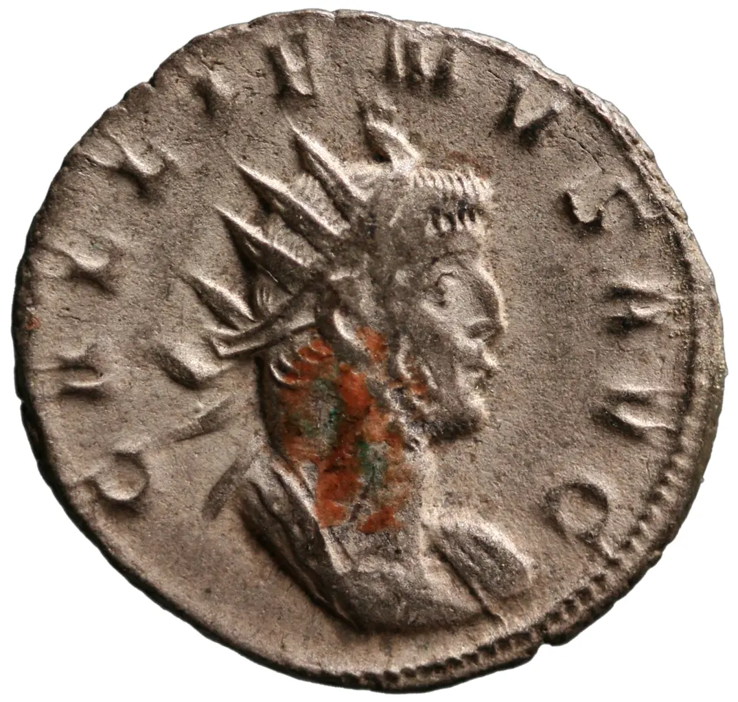 Gallienus