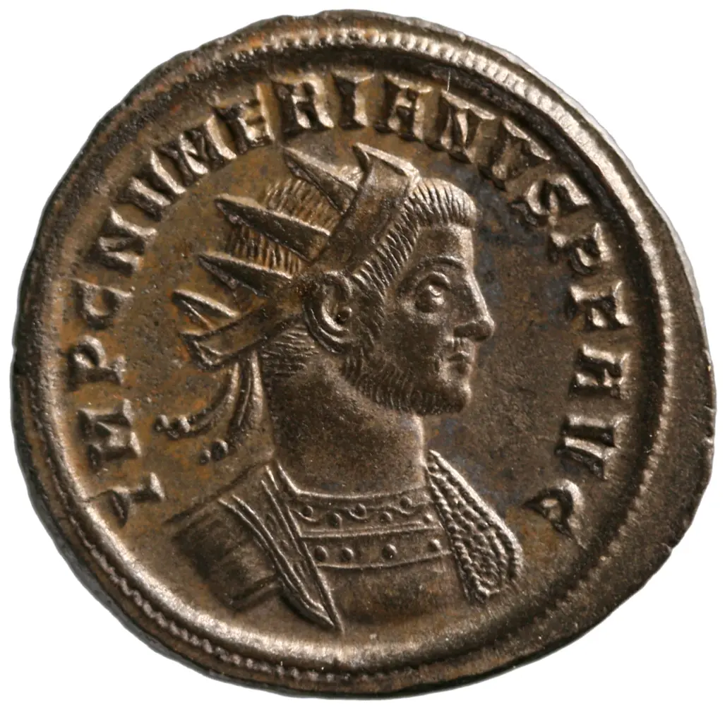 Numerianus