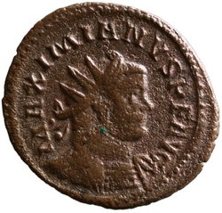 Maximianus I. (Herculius)