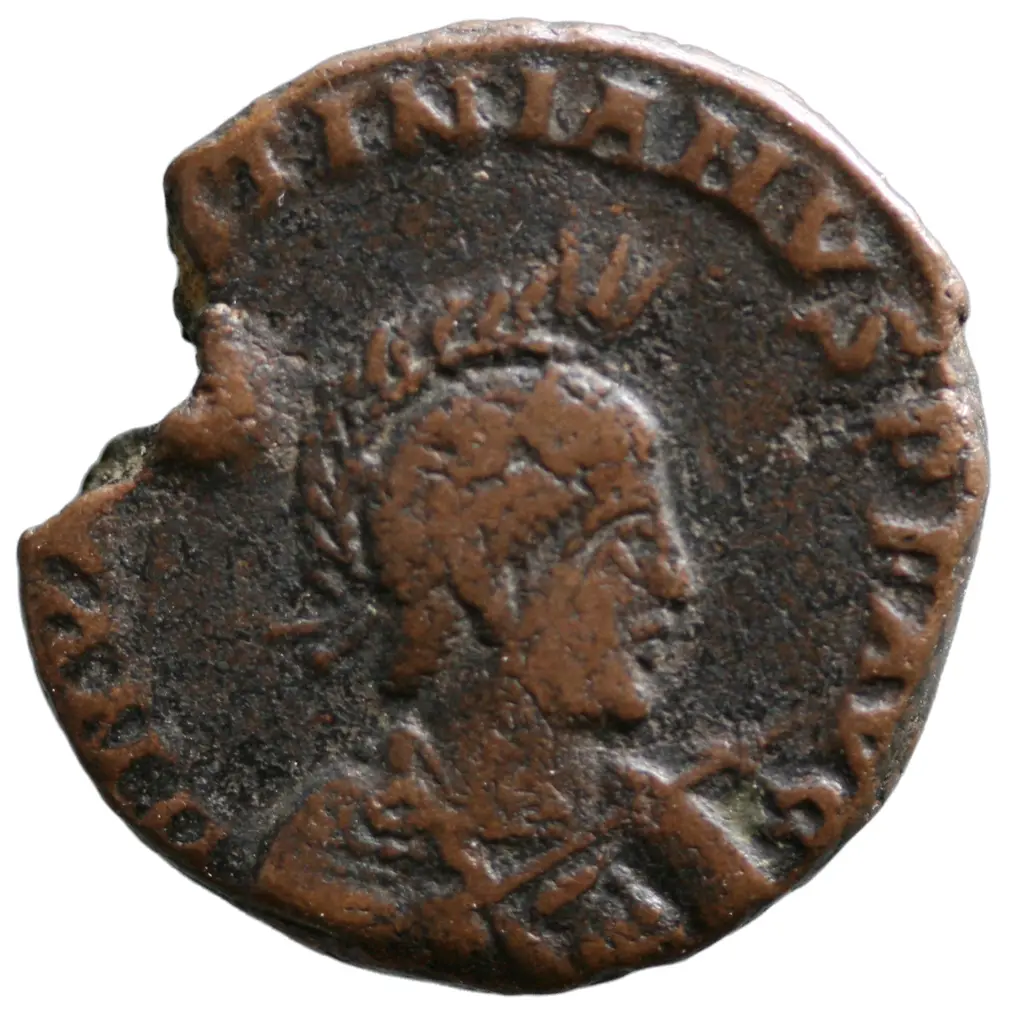 Valentinianus II.
