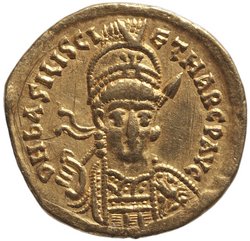 Basiliscus und Marcus