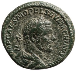 Macrinus