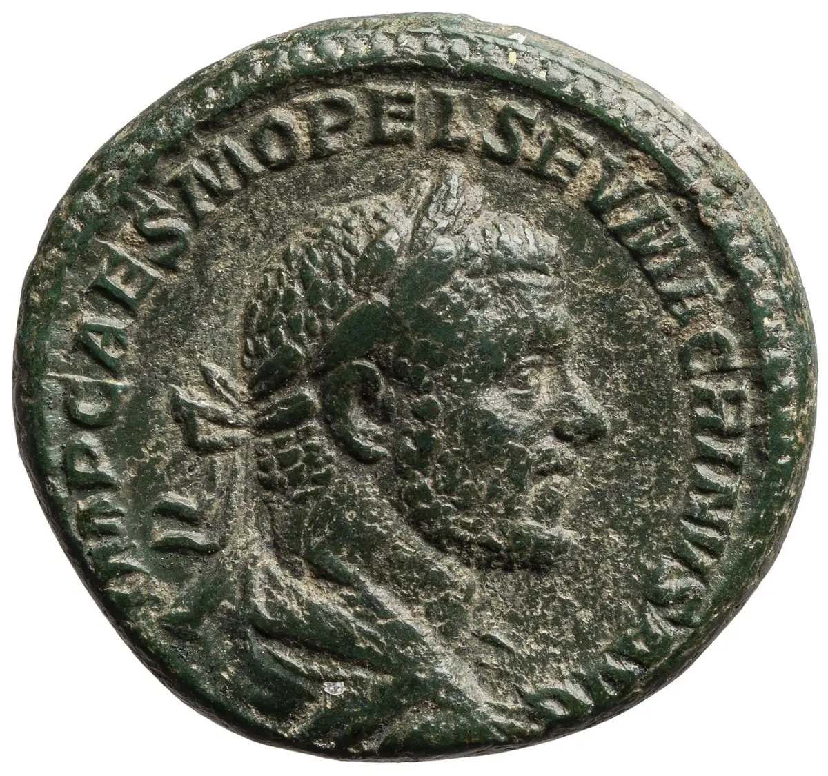 Macrinus