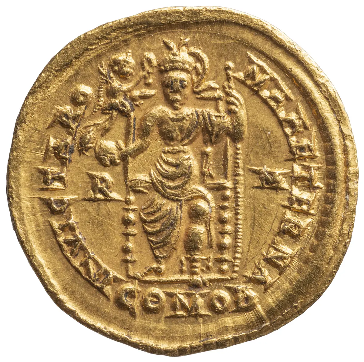 Priscus Attalus