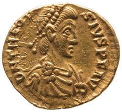 Theodosius I.