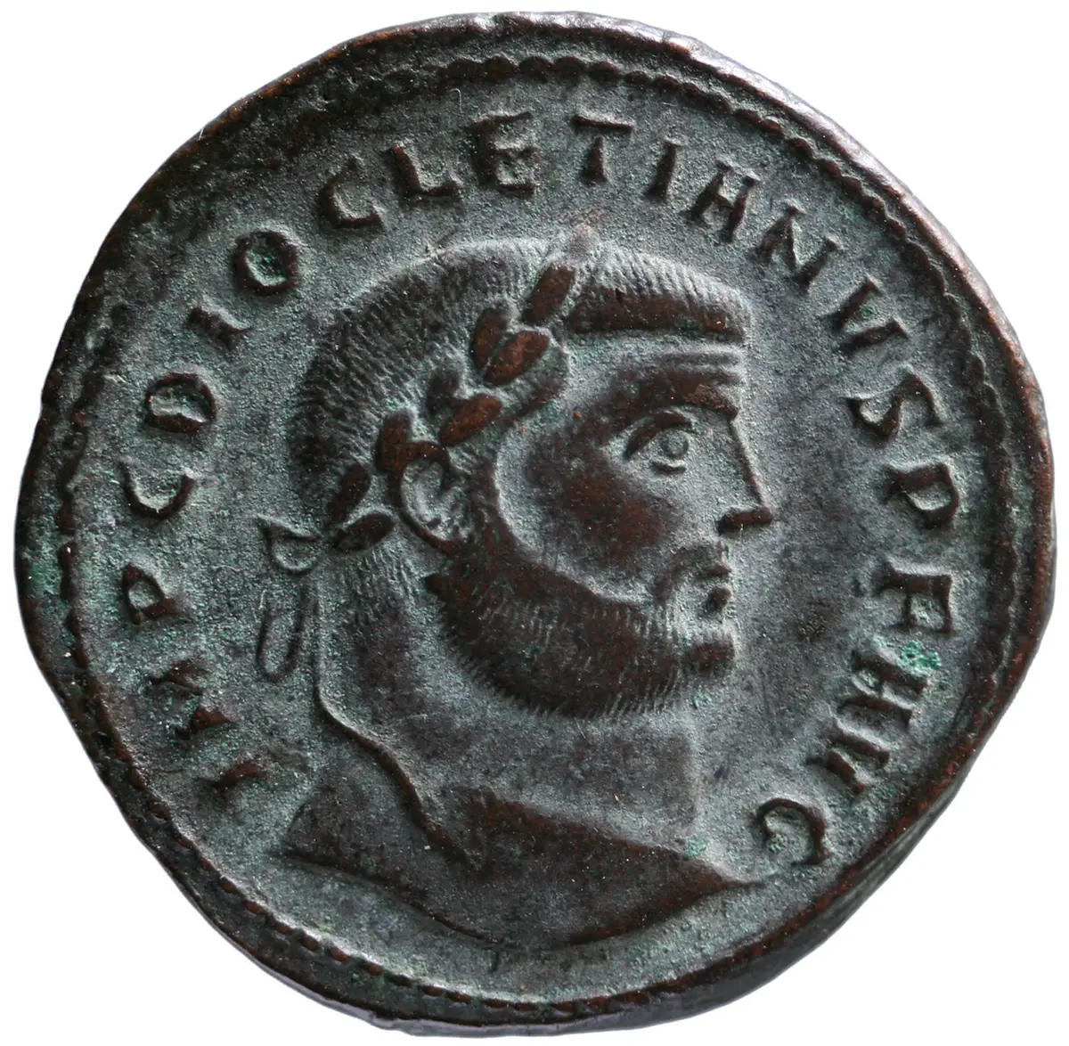 Diocletianus