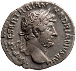 Hadrianus