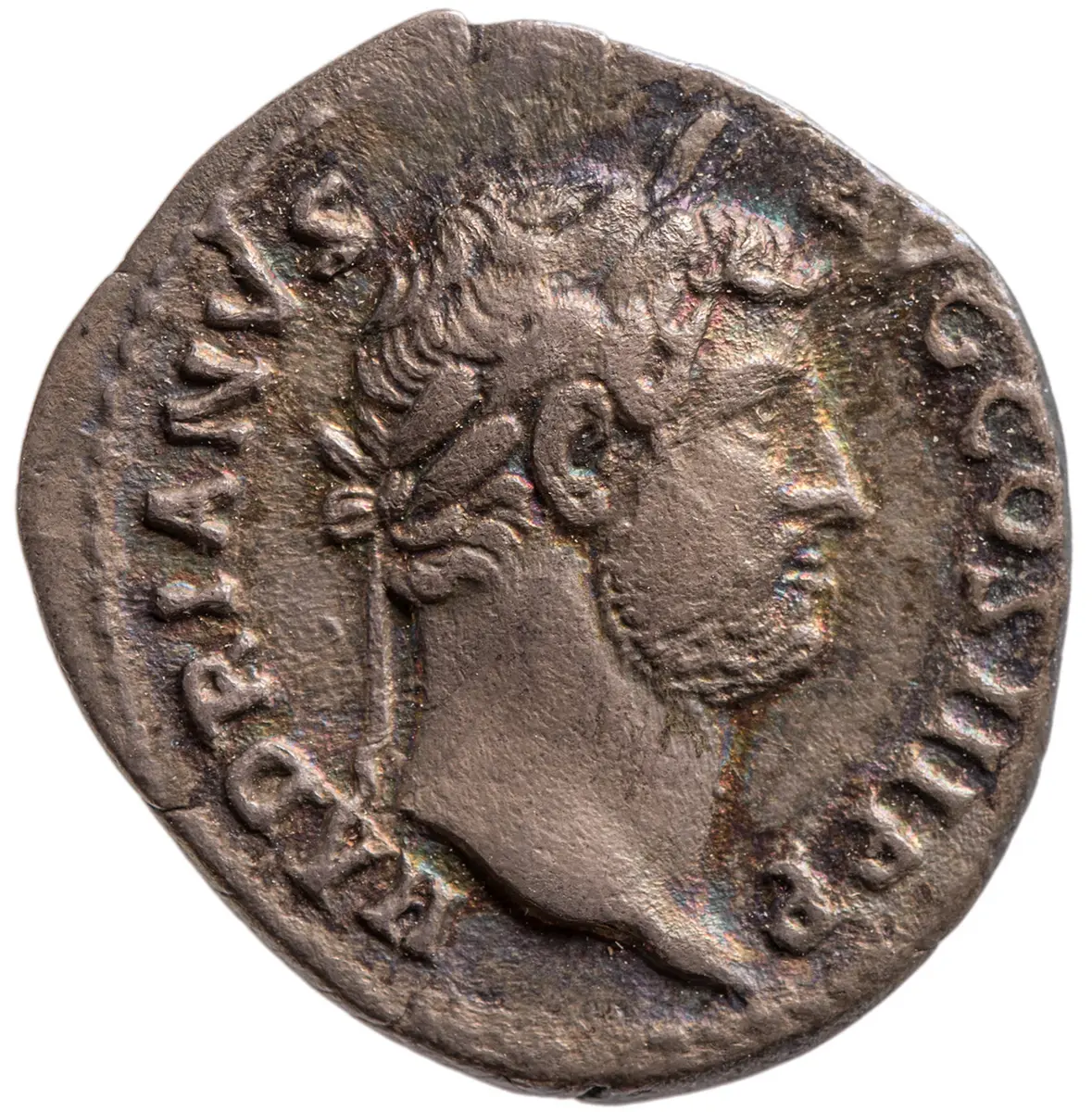 Hadrianus