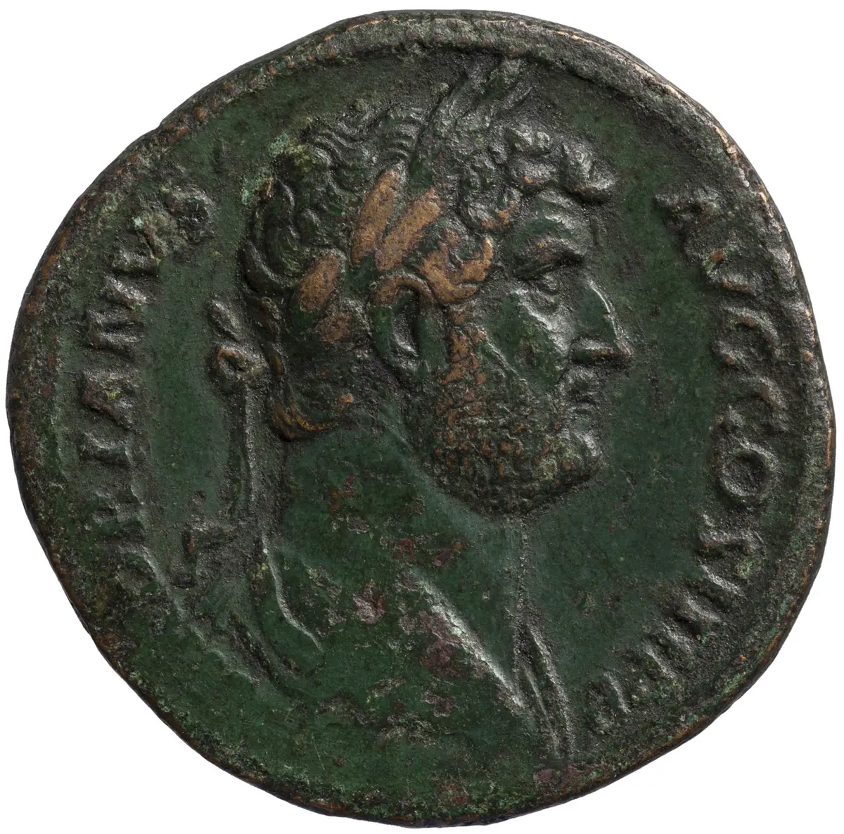 Hadrianus