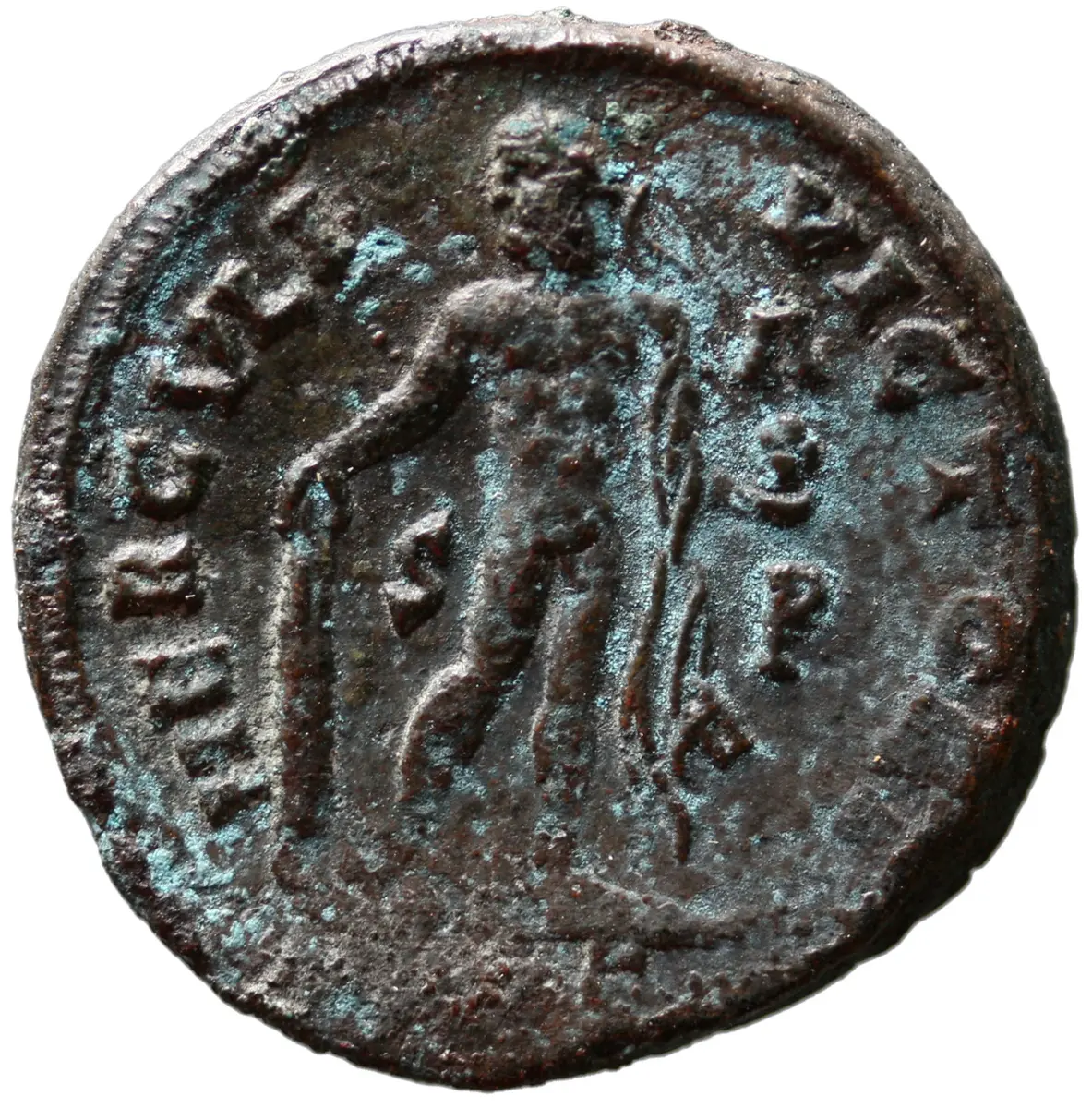 Severus II.