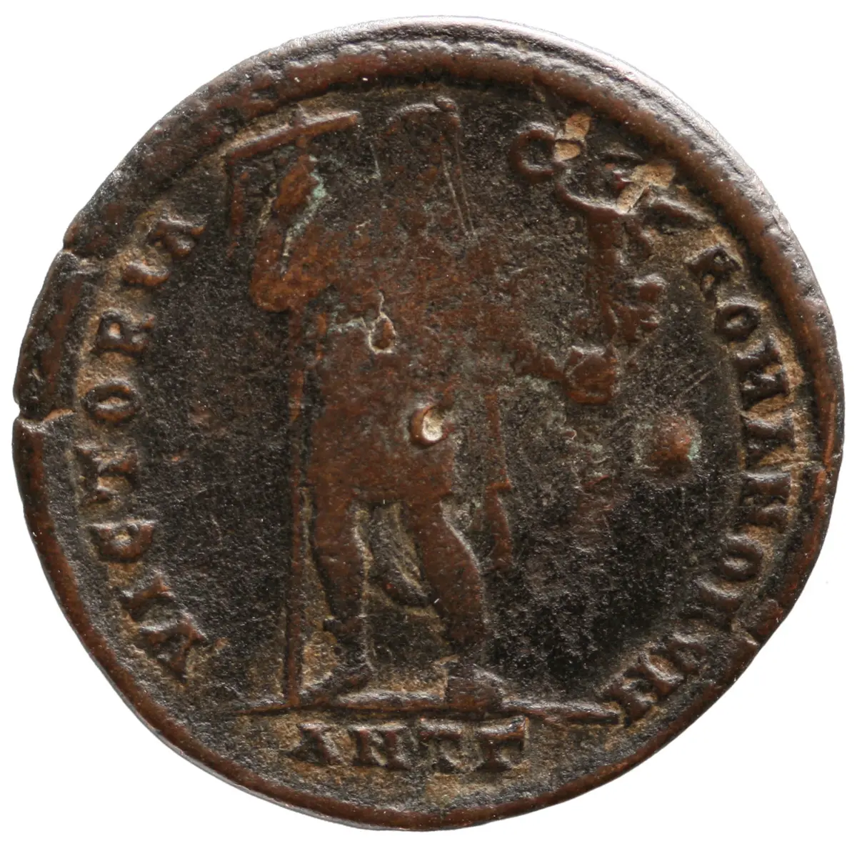 Iovianus