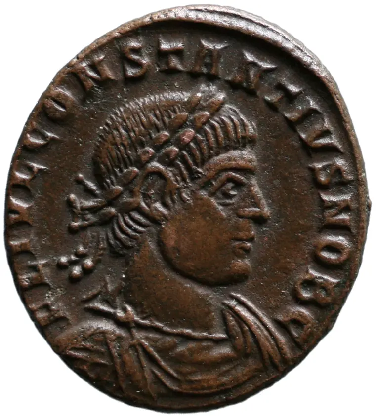 Constantius II. (Caesar)