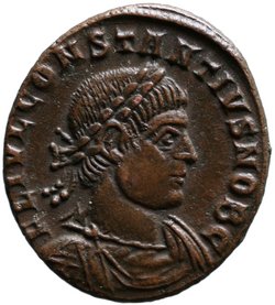 Constantius II. (Caesar)