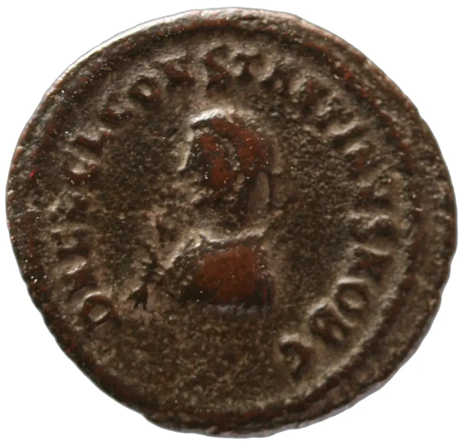 Constantinus II. (Caesar)