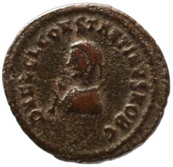 Constantinus II. (Caesar)