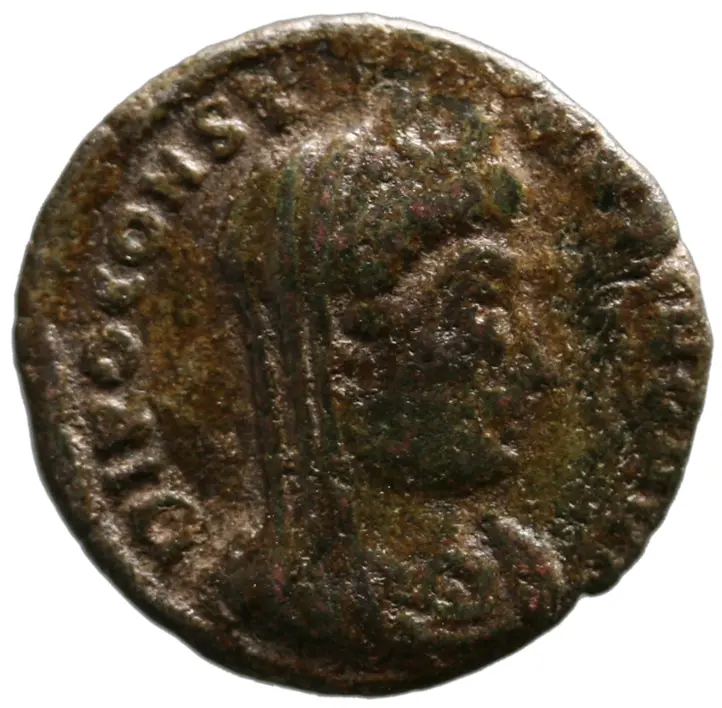 Divus Constantinus I.